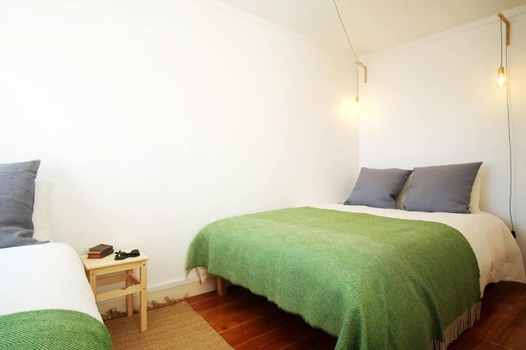 Bh4E-3Br With View In Heart Of Bairro Alto - Bright Appartement Lissabon Buitenkant foto