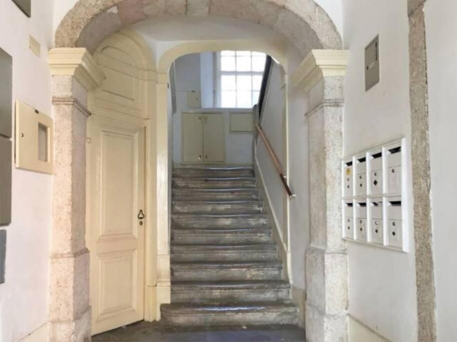 Bh4E-3Br With View In Heart Of Bairro Alto - Bright Appartement Lissabon Buitenkant foto